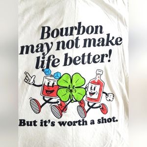 St Patrick's Day Shirt